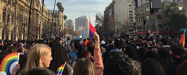 Mariage gay au Brésil