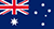 Drapeau Australie