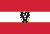 Drapeau Autriche