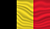 Drapeau Belgique