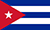 Drapeau Cuba