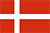 Drapeau Danemark