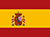 Drapeau Espagne
