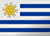 Drapeau Uruguay