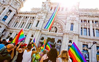 Mariage gay en Espagne
