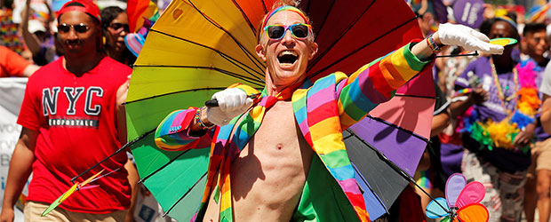 Gay Pride