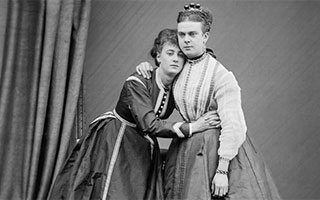 Homosexualité dans l'histoire