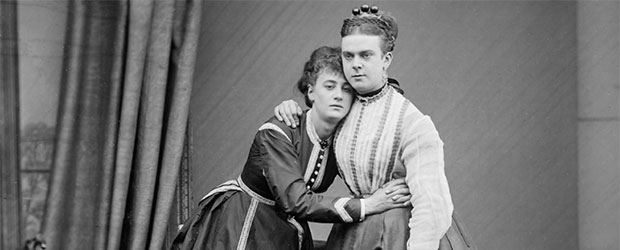 Homosexualité dans l'histoire