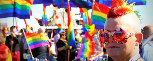 Mariage gay en Islande