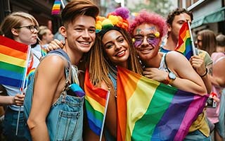 Mariage gay en Norvège