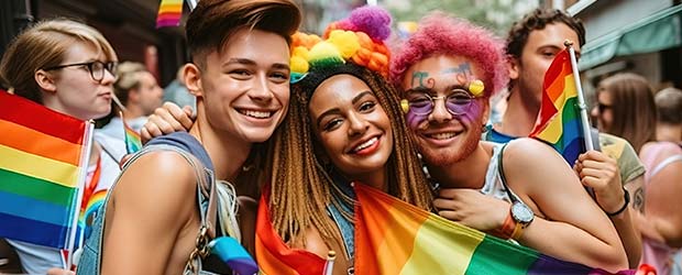 Mariage gay en Norvège