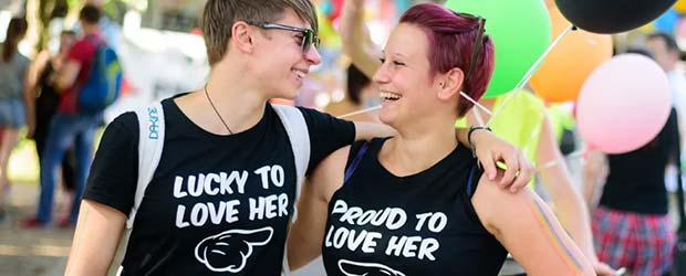 Mariage gay en Slovénie