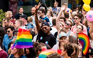 Mariage gay en Suisse