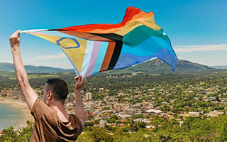 Mariage gay en Uruguay